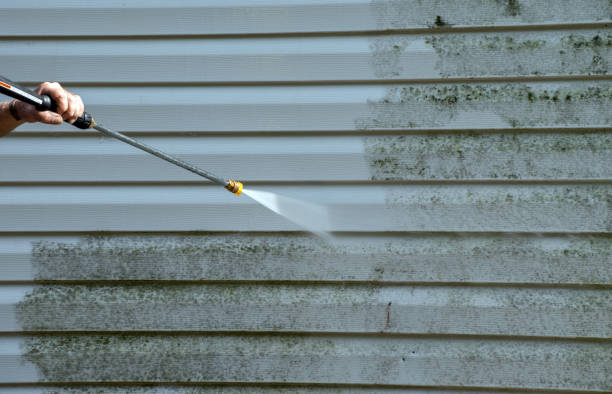 Best Roof Power Washing Services  in Oglala, SD
