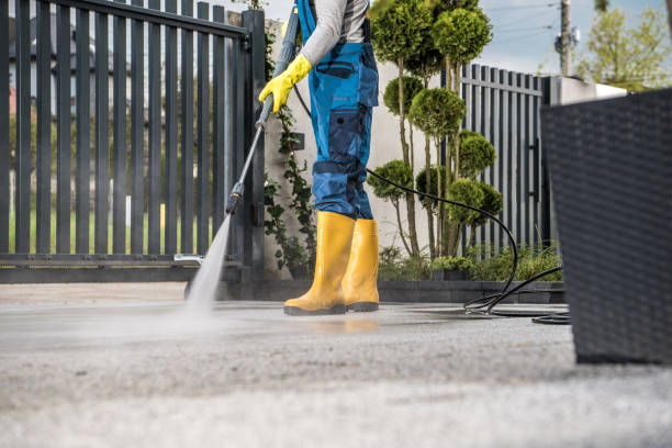 Best Roof Pressure Washing  in Oglala, SD