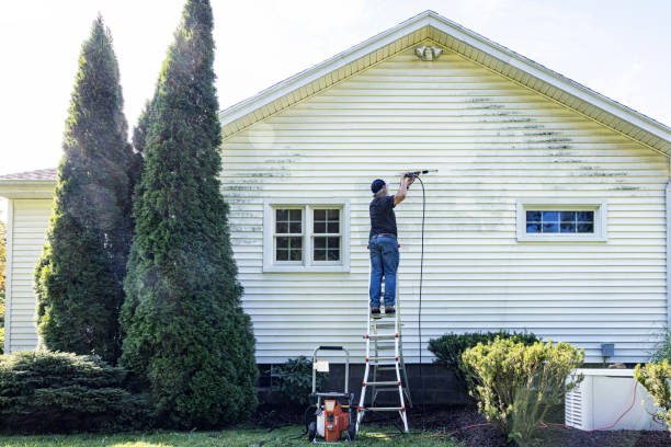 Best Best Pressure Washing Companies  in Oglala, SD