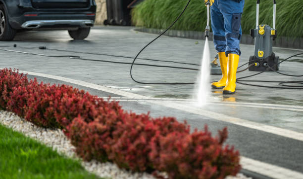 Best Sidewalk Pressure Washing  in Oglala, SD