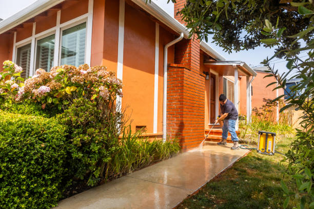 Best Pressure Washing Estimates  in Oglala, SD