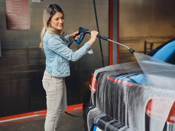 Best Local Pressure Washing Services  in Oglala, SD